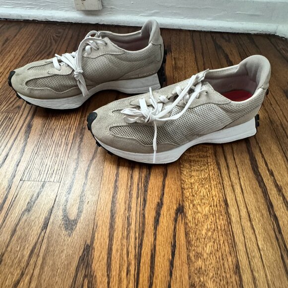 NEW BALANCE MS327 Mens Sneakers - Picture 3 of 7